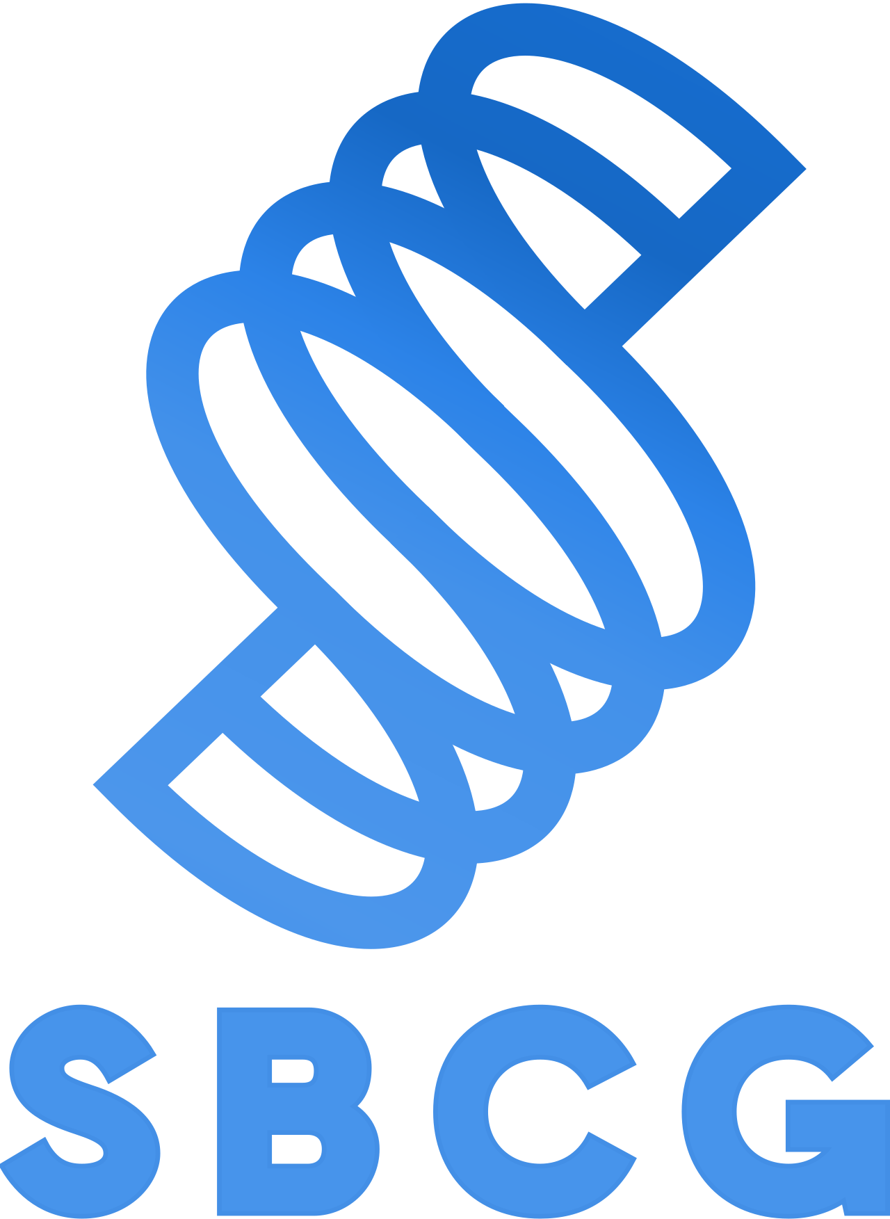 SBCG Logo